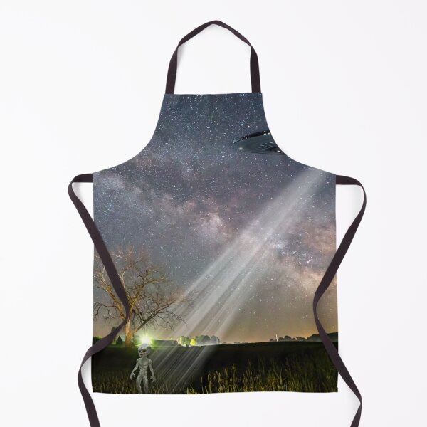 Item preview, Gnarly Visitor designed and sold by Slimmixer57.