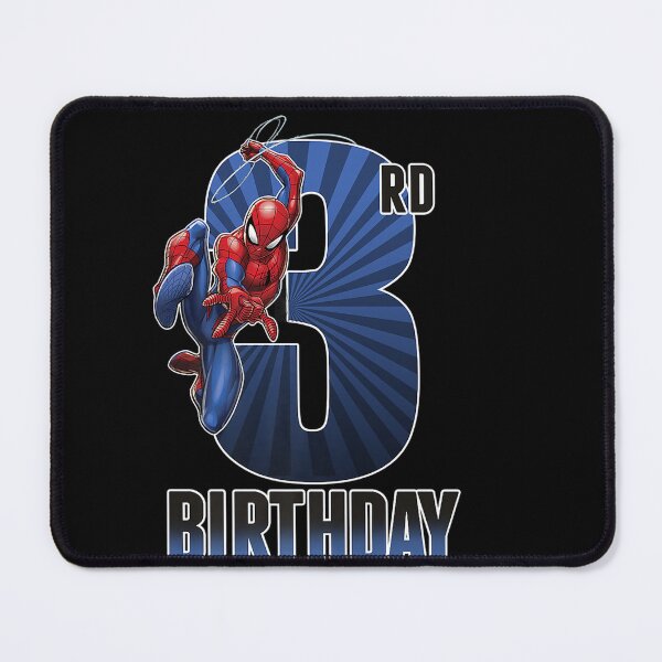 Item preview, Swinging 3rd Birthday T-Shirt designed and sold by BornholdGilbert.