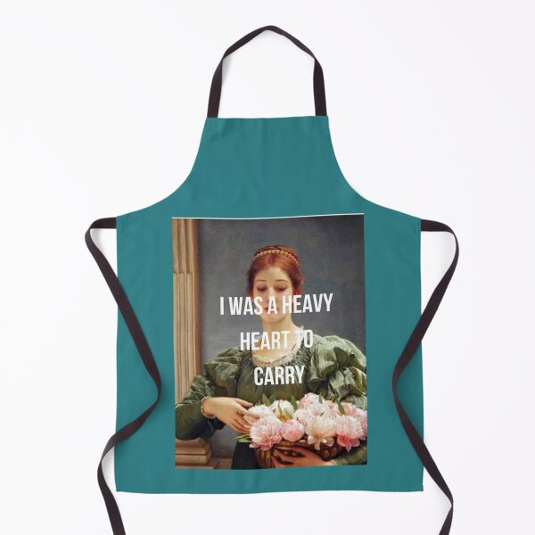 Item preview, Heavy In Your Arms designed and sold by SeenInMoviesZ.