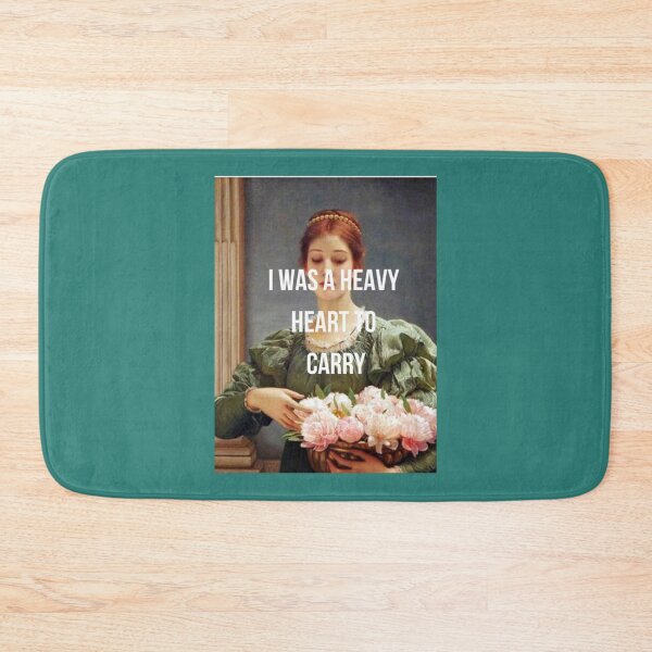 Item preview, Heavy In Your Arms   designed and sold by SeenInMoviesZ.