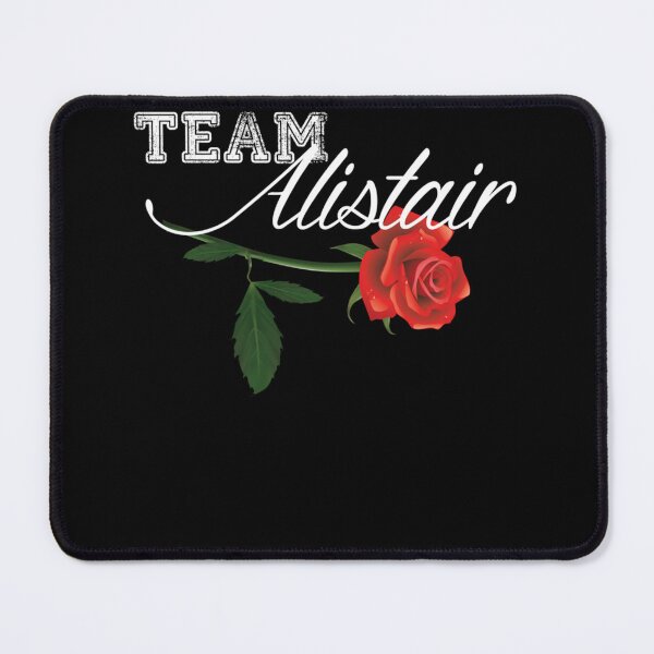 Item preview, Team Alistair Essential T-Shirt designed and sold by ricedali41.