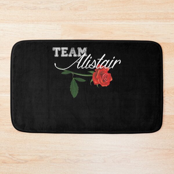 Item preview, Team Alistair Essential T-Shirt designed and sold by ricedali41.