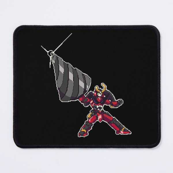 Item preview, Tengen Toppa Gurren Lagann designed and sold by dctagesolsea.