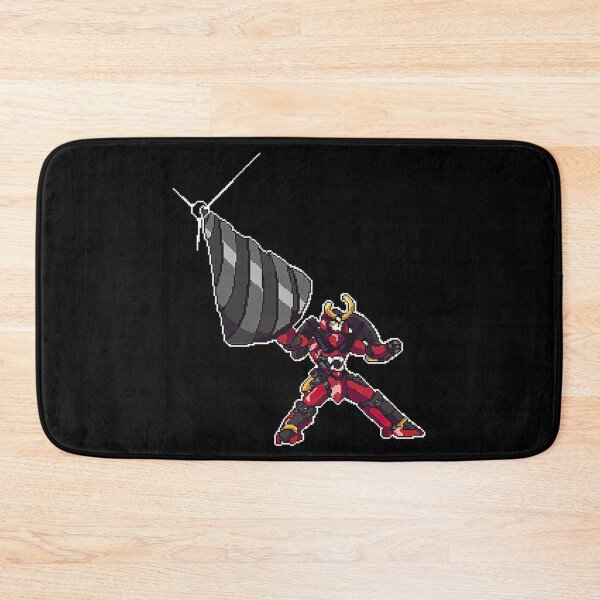 Item preview, Tengen Toppa Gurren Lagann designed and sold by dctagesolsea.