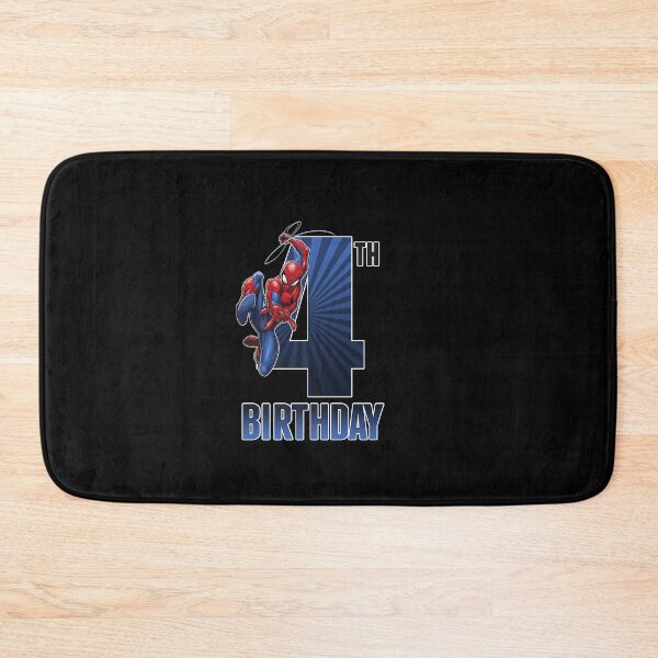 Item preview, Swinging 4th Birthday T-Shirt designed and sold by BornholdGilbert.