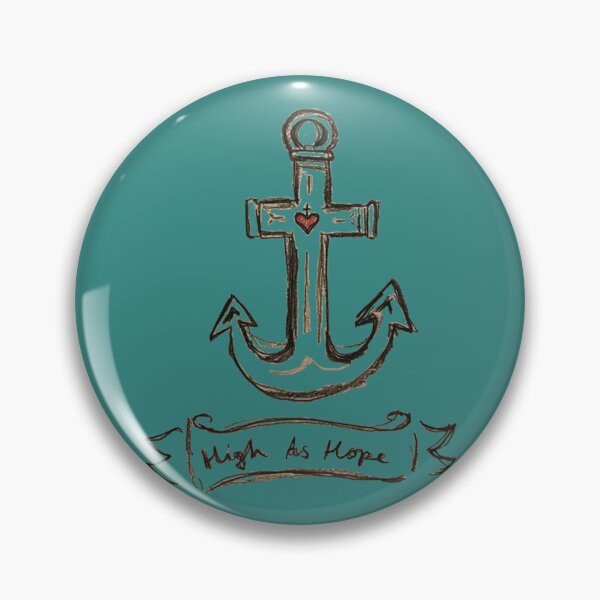 Item preview, high as hope    designed and sold by SeenInMoviesZ.