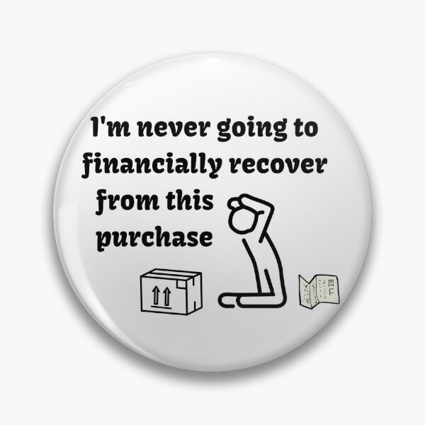 Item preview, Financially recover designed and sold by Ace-age-.
