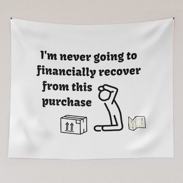 Item preview, Financially recover designed and sold by Ace-age-.