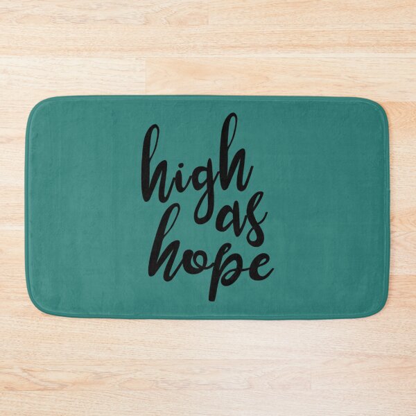 Item preview, high as hope   designed and sold by SeenInMoviesZ.