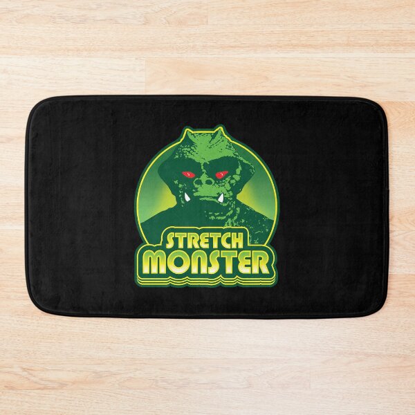 Item preview, Stretch Monster Face  designed and sold by vaseltoti.