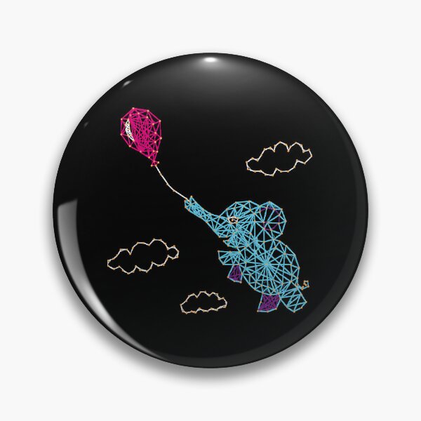 Item preview, By a String  designed and sold by vaseltoti.