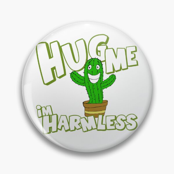 Item preview, Cactus Hug designed and sold by life22beautiful.