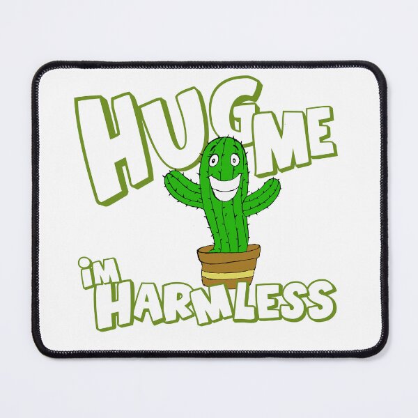 Item preview, Cactus Hug designed and sold by life22beautiful.