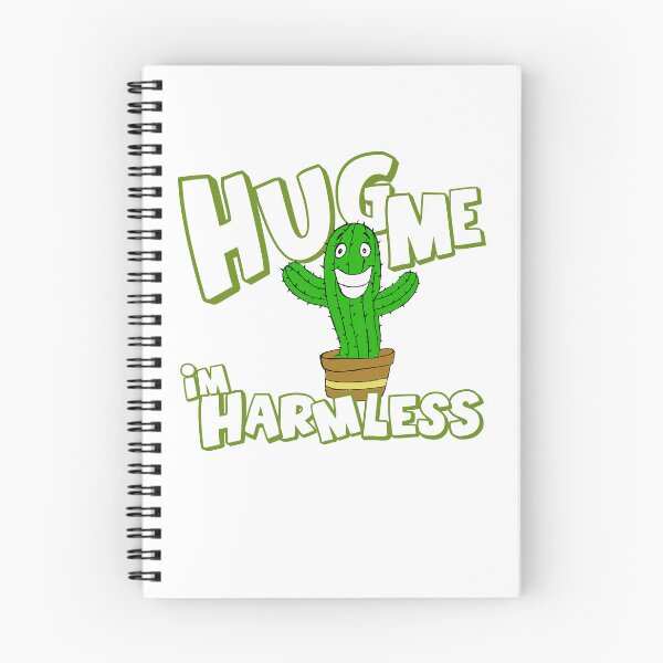 Item preview, Cactus Hug designed and sold by life22beautiful.