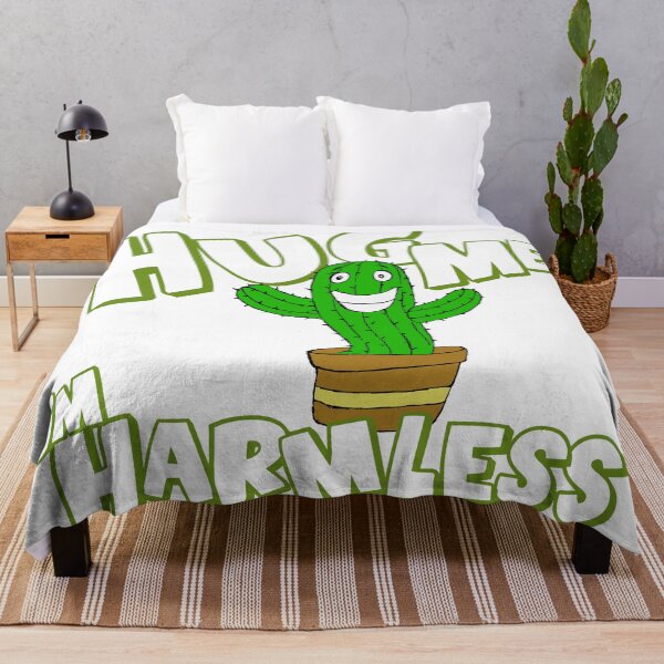 Item preview, Cactus Hug designed and sold by life22beautiful.