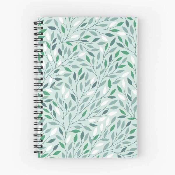 Item preview, Green Leaves Forest designed and sold by PeachyLitchi.