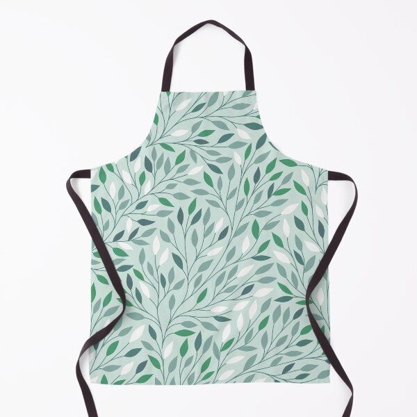 Item preview, Green Leaves Forest designed and sold by PeachyLitchi.