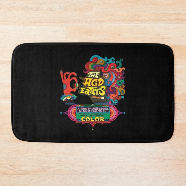 Item preview, The Acid Eaters (1968)  designed and sold by vaseltoti.