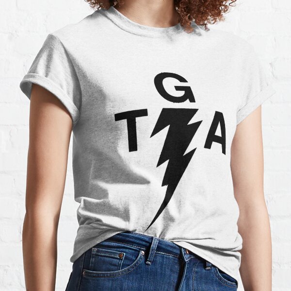 Tga Merch & Gifts for Sale | Redbubble