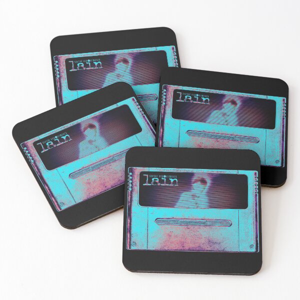 Item preview, Super Famicom Lain designed and sold by R-A Designs.