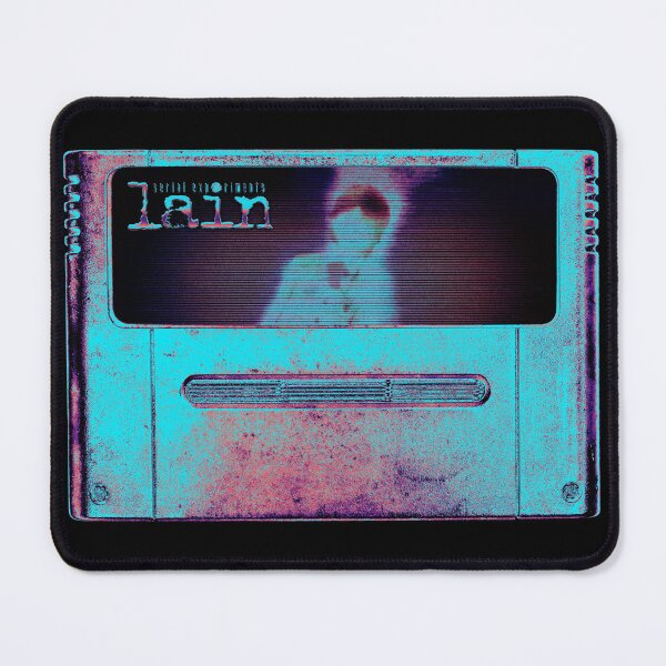 Item preview, Super Famicom Lain designed and sold by R-A Designs.