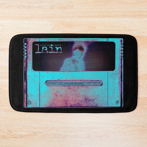 Item preview, Super Famicom Lain designed and sold by R-A Designs.