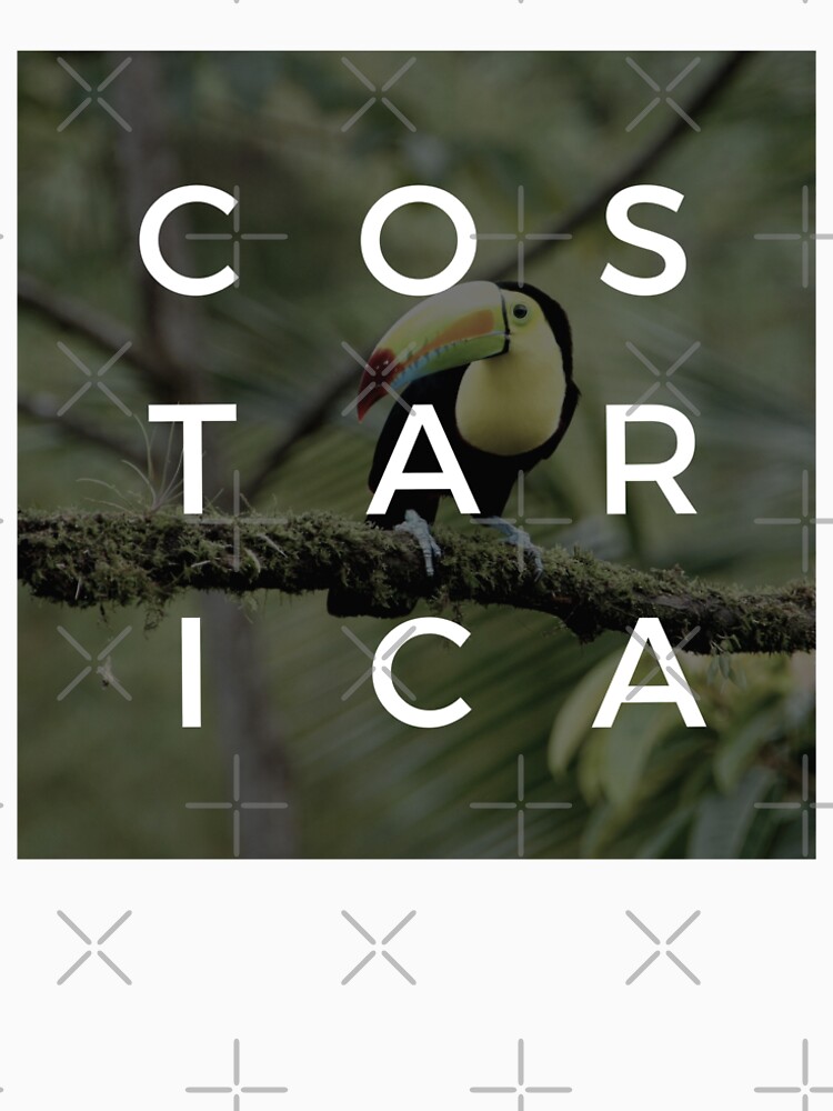 Costa Rica by milldogstation