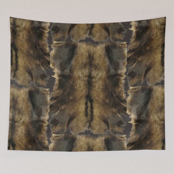 Item preview, FAKE FUR; Duvets, Tapestry,  LEGGINGS  the lot ! designed and sold by Radwulf.