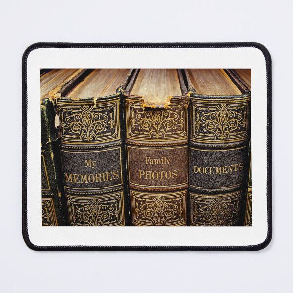 Item preview, Books of the future to tell your story designed and sold by MooresDesigns.