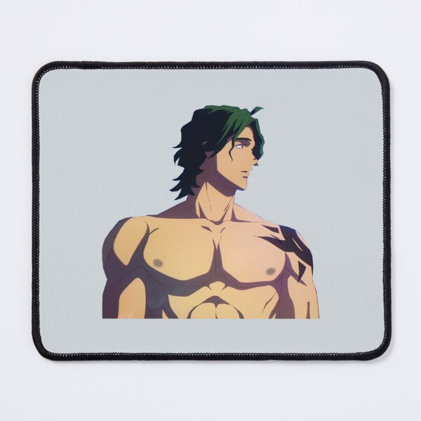 Item preview, Kojiro Nanjo (Joe) designed and sold by tyragashop.