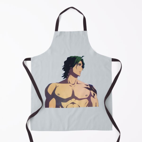 Item preview, Kojiro Nanjo (Joe)   designed and sold by tyragashop.
