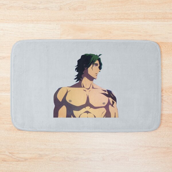 Item preview, Kojiro Nanjo (Joe)   designed and sold by tyragashop.