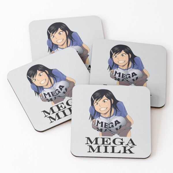 Artikelvorschau, MEGA-MILCH entworfen und verkauft von tyragashop.