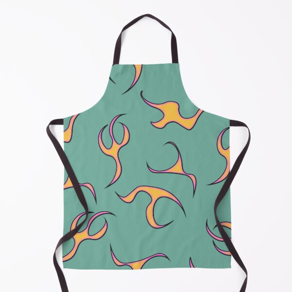 Item preview, Aesthetic Flames designed and sold by ind3finite.