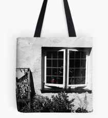 Red Jar Tote Bag