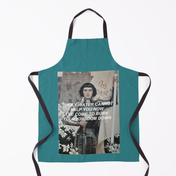 Item preview, joan of arc designed and sold by SeenInMoviesZ.