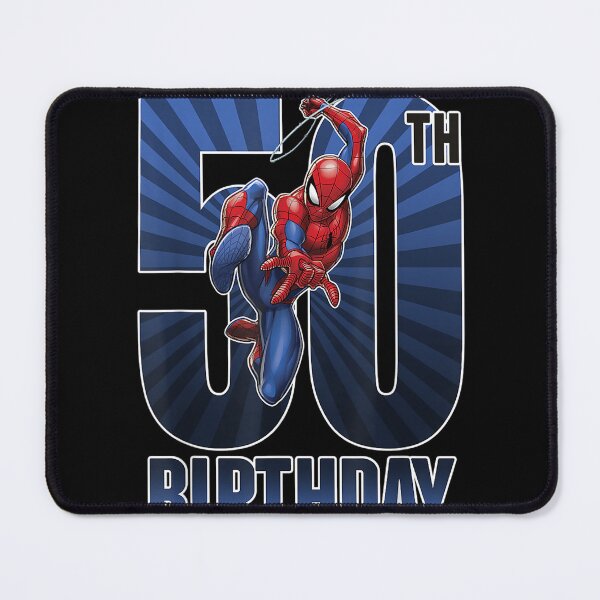 Item preview, Swinging 50th Birthday Graphic T-Shirt designed and sold by BornholdGilbert.