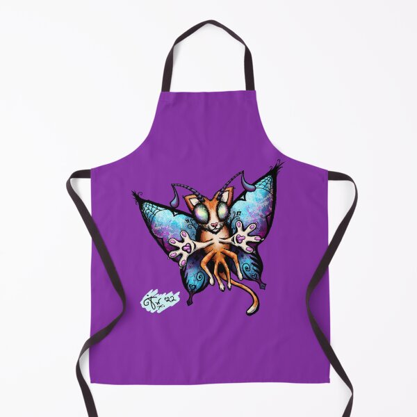 Item preview, Catterfly Doodle designed and sold by TheoWren.