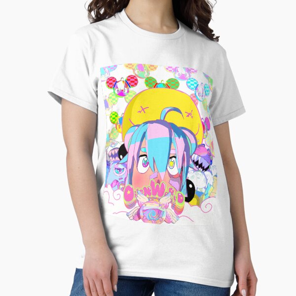 Item preview, Yameii Osean World   designed and sold by Gamtanluci.
