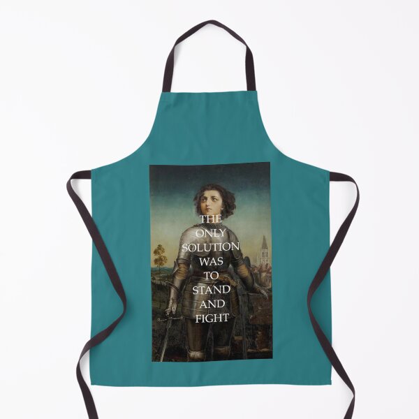 Item preview, joan of arc designed and sold by SeenInMoviesZ.