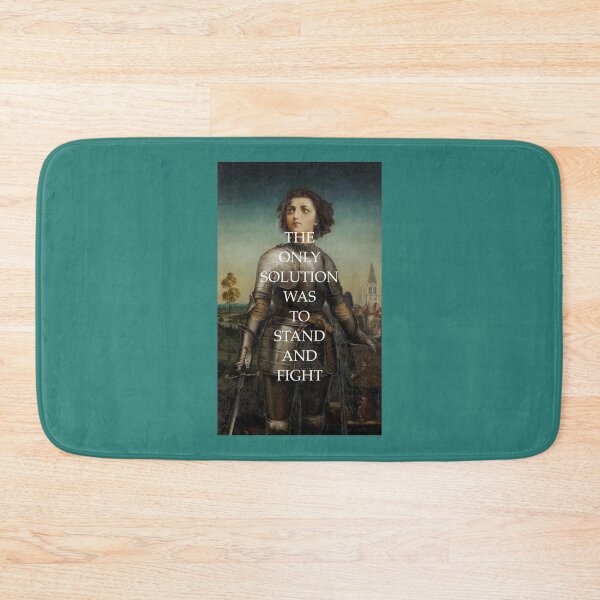 Item preview, joan of arc    designed and sold by SeenInMoviesZ.