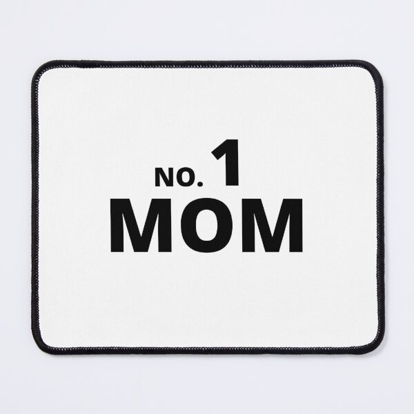Item preview, No. 1 MOM designed and sold by ZhacoysDesignz.