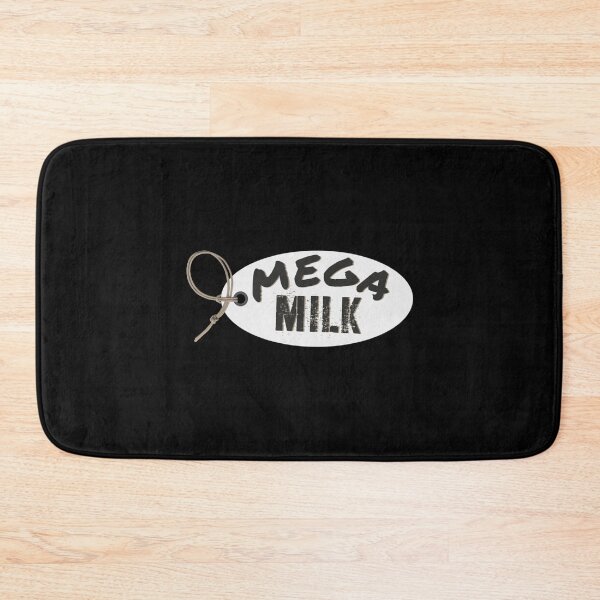 Item preview, Mega Milk Fitted V-Neck  designed and sold by tyragashop.