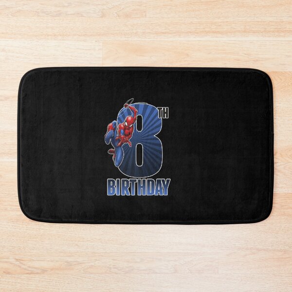 Item preview, Swinging 8th Birthday T-Shirt designed and sold by BornholdGilbert.