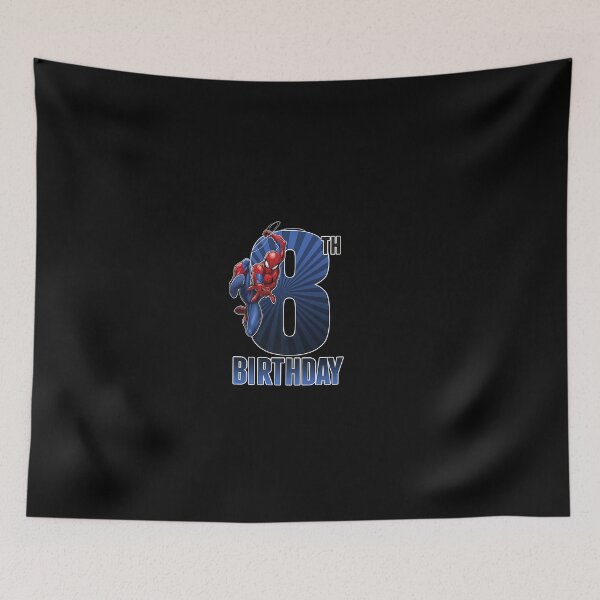 Item preview, Swinging 8th Birthday T-Shirt designed and sold by BornholdGilbert.