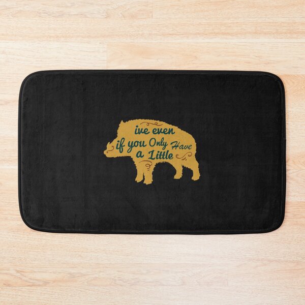 Item preview, Ive even if you only have a little designed and sold by HungKinhSX.