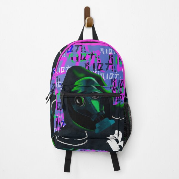 Item preview, urban art designed and sold by lucien marcel barrera.
