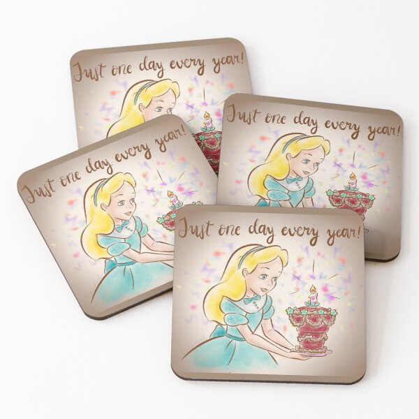 Item preview, One Birthday designed and sold by xxMysticWingsxx.