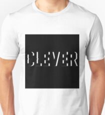 Clever Unisex T-Shirt
