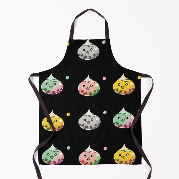 Item preview, Bubble Tea Slime designed and sold by Melloshrom.